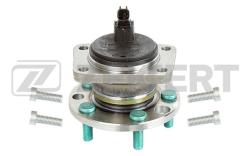 Ступица задняя (с ABS) Ford Mondeo III 00- Jaguar X-Type (X400) 01- rl-1455