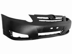 Бампер передний Toyota Allex 04-06 / Corolla Runx (E120) 04-06