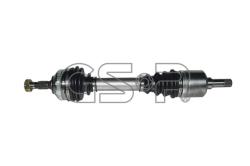 ШРУС PEUGEOT 406 2.0T-3.0 96-04 нар. +ABS 845052