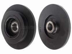 Шкив коленвала TOYOTA/LEXUS 1JZGE/2JZGE/2JZGTE