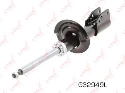 Стойка амортизаторная передняя L CHEVROLET CAPTIVA 06> OPEL ANTARA 06> g32949l