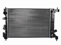 Радиатор Chevrolet Aveo 11-15 / Cobalt 13-