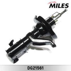 DG21561 Амортизатор HONDA STREAM (RN1RN3) 01- пер.прав.газ.