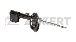 Амортизатор газовый левый передней подвески Peugeot 3008 09- Citroen C4 II 09- DS4 15- sg-6526