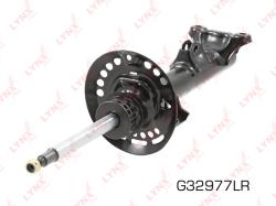 Стойка амортизаторная передняя MERCEDES-BENZ E200-63(W212) 09-16 g32977lr