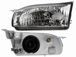 Фара Toyota Corolla (E110) 95-97 (Слева/ светлая)