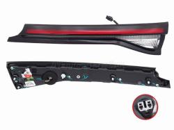 Фонарь в крышку багажника JAC J7 20- (Справа)