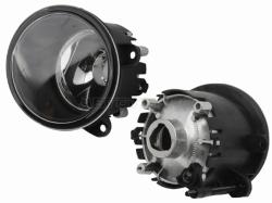 Фара противотуманная (Справа) Land Rover Discovery 04-17 / Range Rover 02-09 / Range Rover Sport 05-