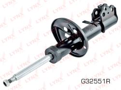 Стойка амортизаторная передняя TOYOTA CARINA E (T19_) 1.6-2.0 92-97 g32551r