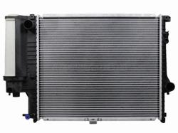 Радиатор BMW 5-Series 95-04