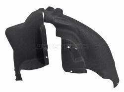Подкрылок Exeed LX 21- (Сзади/ Слева)