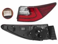 Фонарь задний Lexus ES 15-18 (Справа)