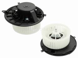 Мотор отопителя салона JAC J7 20- / JS4 22-