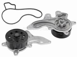 Насос водяного охлаждения Toyota C-HR 16-23 / Corolla 12-22 8NRFTS!