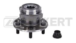 Ступица задняя (с ABS) Lexus LS350 (GSF50) 17- LS460 (USF4_) 06- LS500h (GVF5_ GWZ100_) 17- rl-2307
