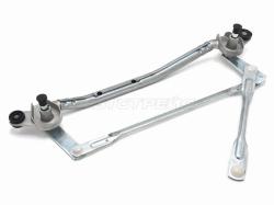 Трапеция стеклоочистителя Kia Rio 16-22 / Rio X-Line 17-20 / Solaris KRS 24-