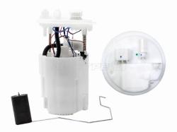 Насос топливный (в сборе) RENAULT FLUENCE/MEGANE/SCENIC 1.4/1.6/2.0 H4J/K4M/H4M/HR16DE/M4R 08-