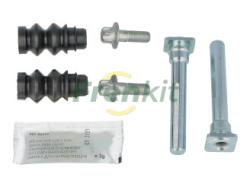 Комплект направляющих заднего суппорта CITROEN C4 PICASSO 2013- 810114
