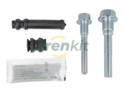 Комплект направляющих суппорта MITSUBISHI LANCER 1995-2003 809008