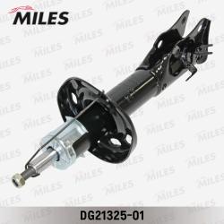 DG21325-01 Амортизатор HONDA CIVIC 06- пер.прав.газ.(седан)