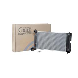 Радиатор основной GIJ21318