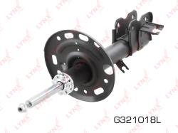 Стойка амортизаторная передняя L TOYOTA COROLLA(E100) 92> g321018l