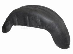 Подкрылок Toyota Land Cruiser (J300) 21- (Сзади/ Слева)