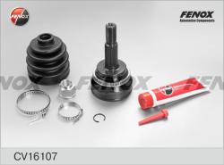 ШРУС TOYOTA RAV4 A20 2.0VVTI/D-4D 00-05 нар. +ABS 0110-072A48
