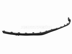 Спойлер бампера Chevrolet Monza 22- (Спереди)