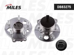 Ступица с подшипником TOYOTA PICNIC DB83275