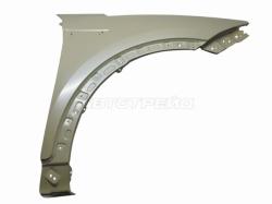 Крыло переднее Jetour X70 18- (Справа)