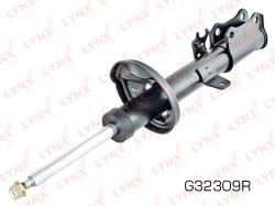 Стойка амортизаторная задняя TOYOTA AVENSIS (T22_) 1.6-2.0 97-03 g32309r