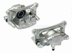 Суппорт тормозной RR MITSUBISHI OUTLANDER XL 06-12/CITROEN C-CROSSER 06-12/PEUGEOT 4007 07-12 LH