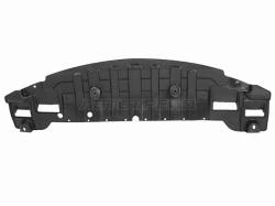 Защита бампера Hyundai i30 07-12