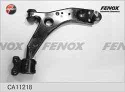 CA11218 Рычаг FORD FOCUS II/C-MAX/VOLVO V50/C70/S40 пер.подв.нижн.прав. D-21mm