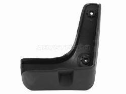 Брызговик Hyundai Solaris 17-20 / Accent 17-22 (Сзади/ Справа)