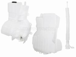 Бачок омывателя Mitsubishi L200 18- (С горловиной)