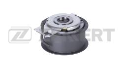 Ролик с натяжителем агрегатного ремня VW Polo IV 03- Golf IV V 02- Ford Galaxy 02- Audi A6 II 01 sr-1829