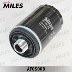 AFOS068 Фильтр масляный VAG 1.8T-2.0T 06-
