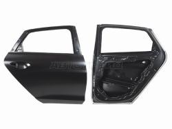 Дверь задняя Kia K5 19-24 (Справа)