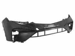 Бампер передний Geely Coolray 18-24 (Верхняя часть)