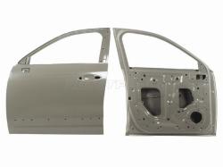 Дверь передняя Haval Jolion 20-24 (Слева/ под молдинг)