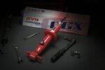 Амортизатор AGX Nissan X-Trail-F(R) 334360 734048