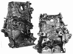 Насос масляный TOYOTA DYNA/TOYOACE/FORTUNER/HIACE/HILUX/LC PRADO 2TR-FE 04-