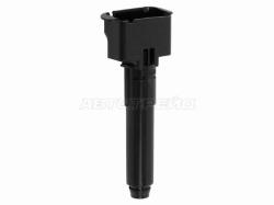 Омыватель фары Nissan Patrol 14-19 (Слева)