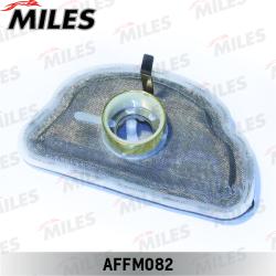 AFFM082 Фильтр топливного насоса AUDI A6 C5/VW PASSAT B5