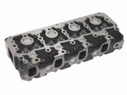 Головка блока цилиндров (пустая) TOYOTA 11B/14B