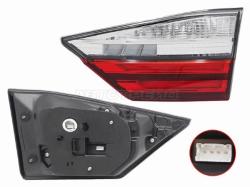 Фонарь в крышку багажника Lexus ES 15-18 (Справа/ LED)