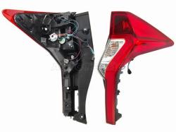 Фонарь задний Mitsubishi Pajero Sport 16-21 (Справа/ LED)