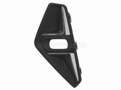 Оправа ПТФ Haval F7 22-24 / F7x 22- (Слева)